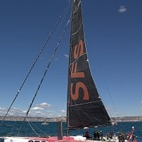 semaine nautique, Embarquez dans la rade de Marseille pour la semaine nautique internationale (SNIM) !, Made in Marseille