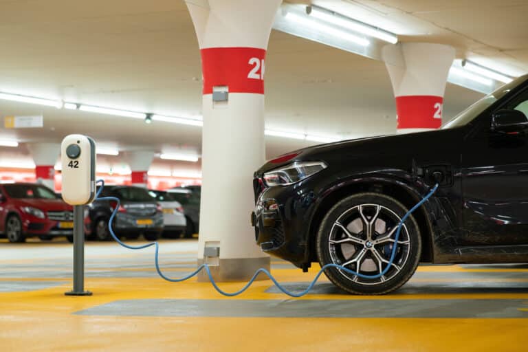 Participez à la grande enquête sur l&rsquo;avenir des véhicules électriques