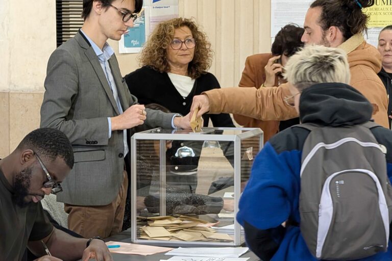 La bataille des mairies de secteurs à Marseille, où les votes diffèrent de la mairie centrale