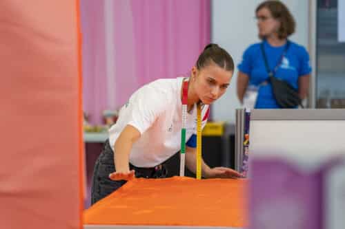 worldskills, C&rsquo;est quoi les Worldskills, ces JO des m&eacute;tiers dont la finale fran&ccedil;aise se joue &agrave; Marseille ?, Made in Marseille