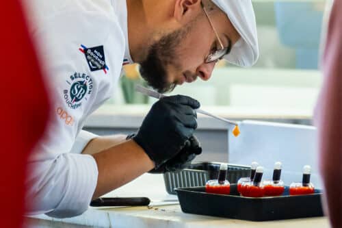 worldskills, C&rsquo;est quoi les Worldskills, ces JO des m&eacute;tiers dont la finale fran&ccedil;aise se joue &agrave; Marseille ?, Made in Marseille