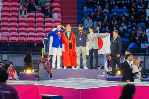 worldskills, C&rsquo;est quoi les Worldskills, ces JO des m&eacute;tiers dont la finale fran&ccedil;aise se joue &agrave; Marseille ?, Made in Marseille