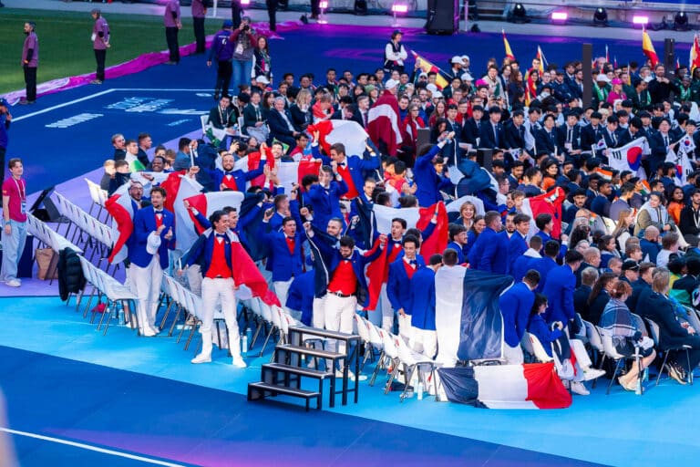 C&rsquo;est quoi les Worldskills, ces JO des métiers dont la finale française se joue à Marseille ?