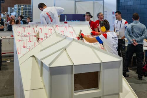 worldskills, C&rsquo;est quoi les Worldskills, ces JO des m&eacute;tiers dont la finale fran&ccedil;aise se joue &agrave; Marseille ?, Made in Marseille