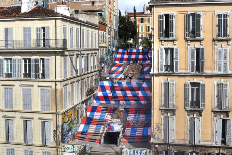 cours julien fresque