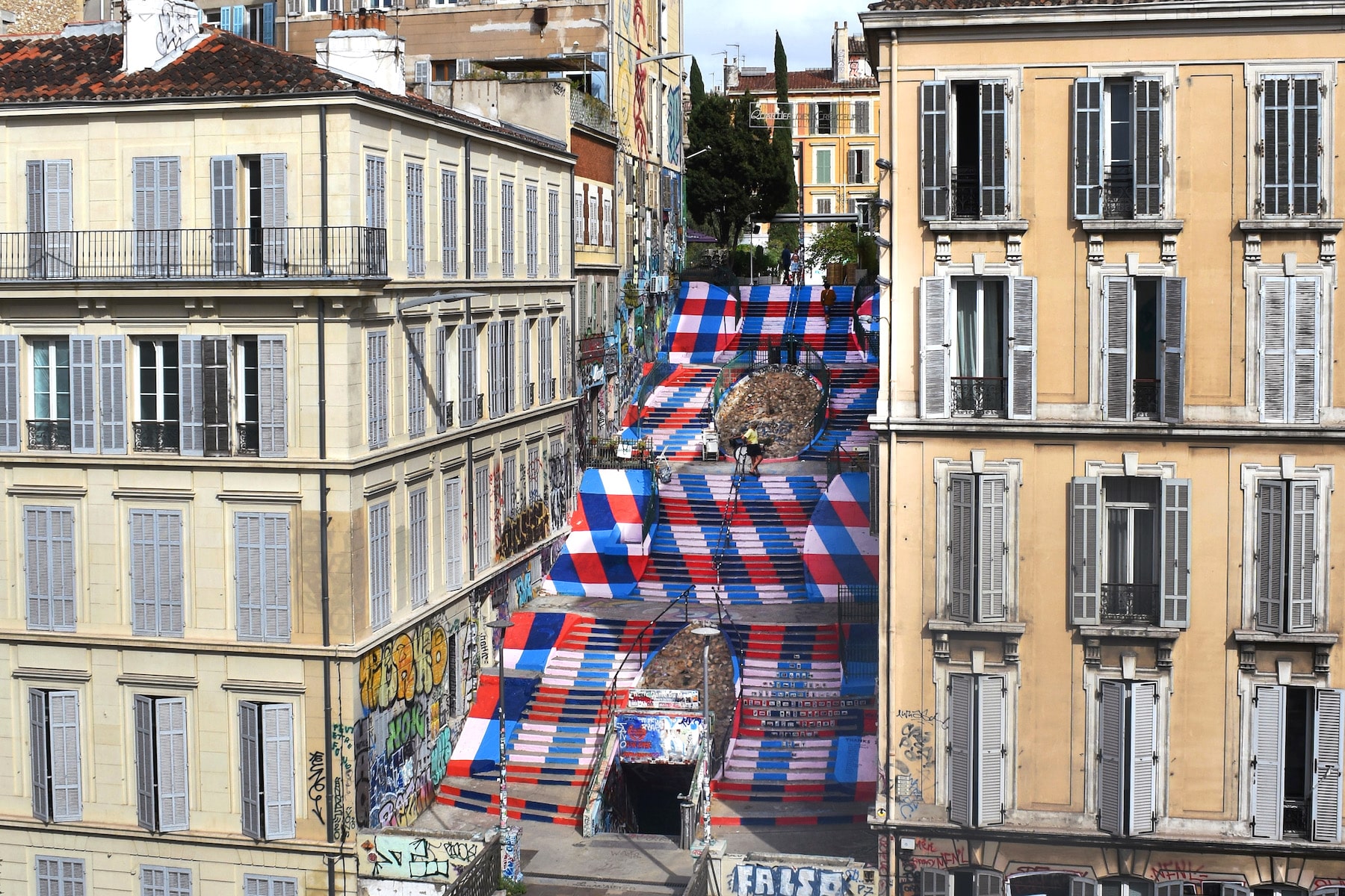 cours julien fresque