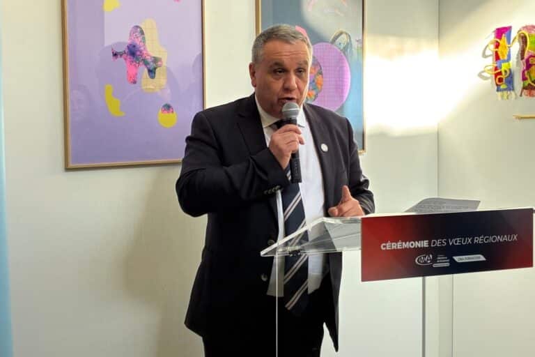 La CMA PACA trace ses priorités pour 2026, entre formation, proximité et avenir de l’artisanat