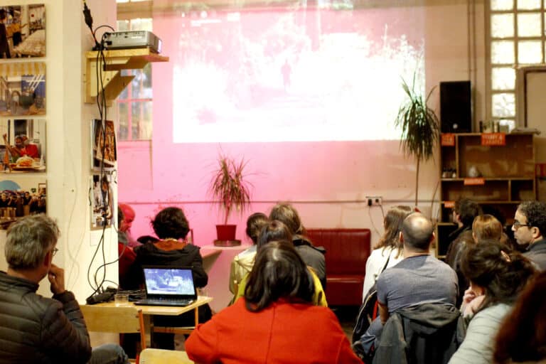 Yes We Camp cherche de nouveaux financements pour sa pépinière d&rsquo;activités