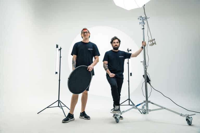 your studio labry photographes