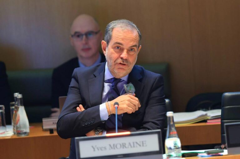 Le Département des Bouches-du-Rhône défend ses équilibres budgétaires pour 2026