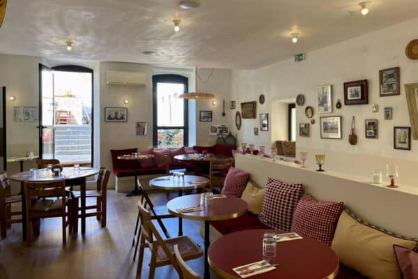 za&yuml; za&yuml;, Za&yuml; Za&yuml;, un nouveau bistrot m&eacute;diterran&eacute;en avec toit-terrasse &agrave; Marseille, Made in Marseille