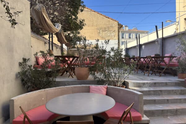 za&yuml; za&yuml;, Za&yuml; Za&yuml;, un nouveau bistrot m&eacute;diterran&eacute;en avec toit-terrasse &agrave; Marseille, Made in Marseille