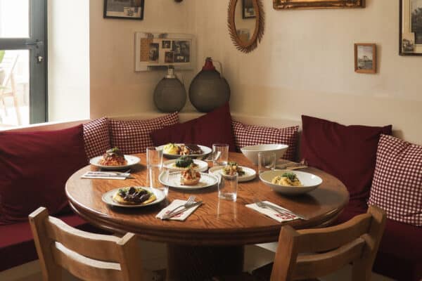 za&yuml; za&yuml;, Za&yuml; Za&yuml;, un nouveau bistrot m&eacute;diterran&eacute;en avec toit-terrasse &agrave; Marseille, Made in Marseille