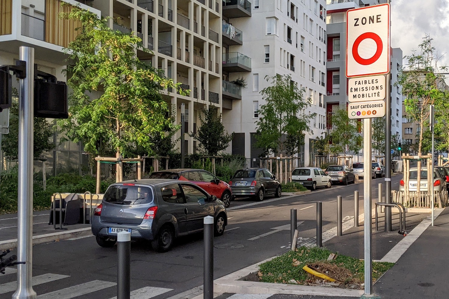 électrique