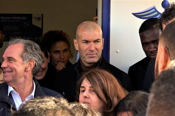 zinedine-zidane-renaud-muselier-castellane-maison-medicale