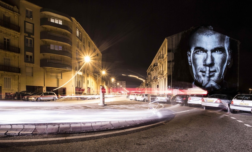 Philippe Echaroux, le photographe qui fait briller Marseille